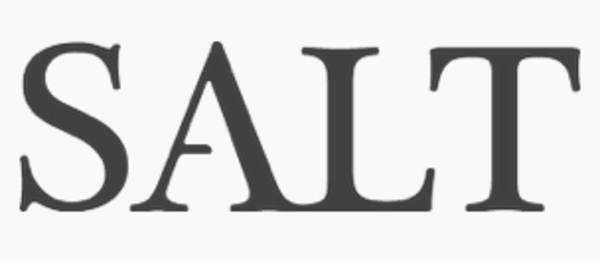 SALT Salon Spa Cafe